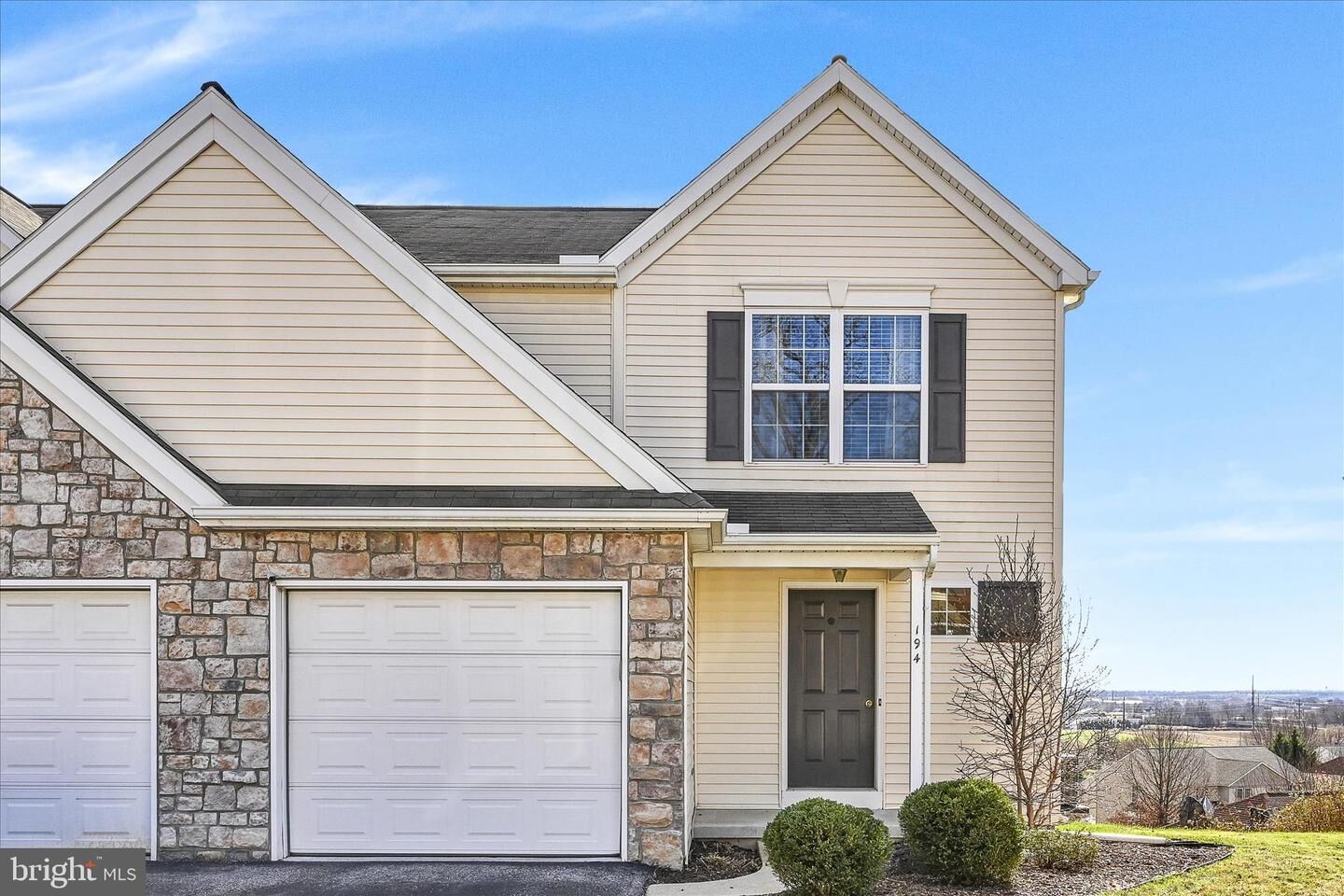 Property Photo:  194 Eagle Drive  PA 17522 