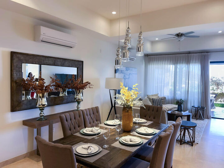 Property Photo:  Copala At Quivira 5101  BS  