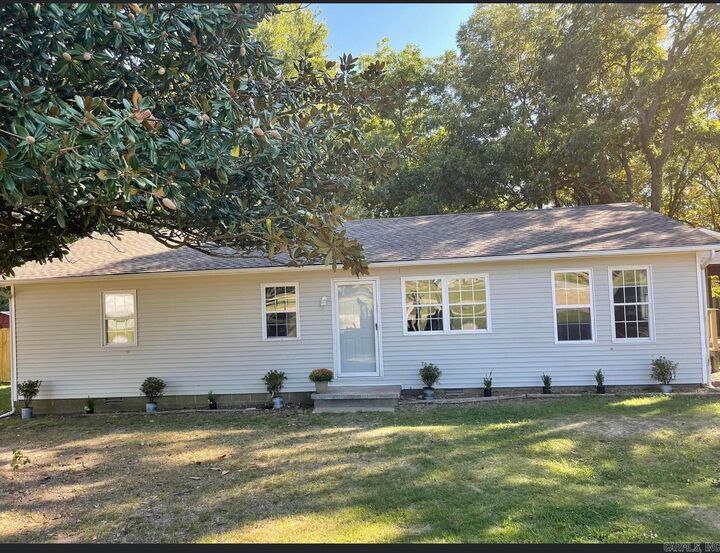 Property Photo:  180 Broadway Street  AR 72579 