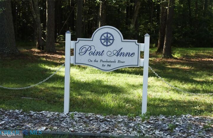 Property Photo:  0 Point Anne  VA 23071 