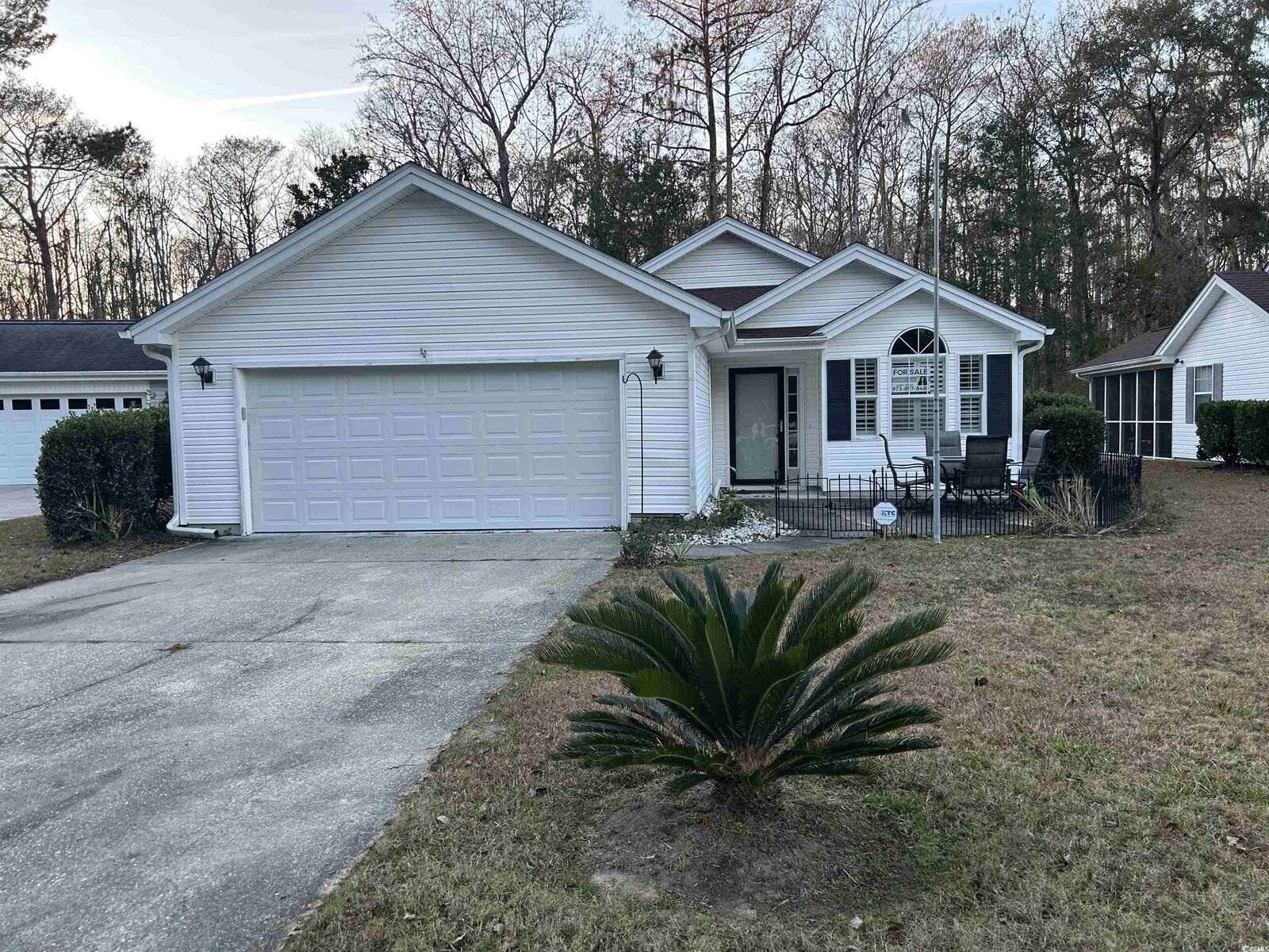 Property Photo: 1516 Saint George Ln. SC 29588