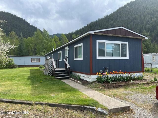Property Photo: 1600 West Yellowstone #31 ID 83849