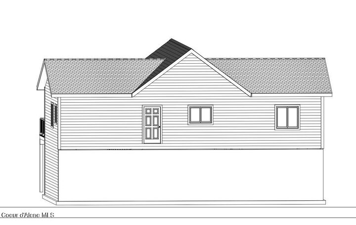 Property Photo:  231 Durango Lane  ID 83856 