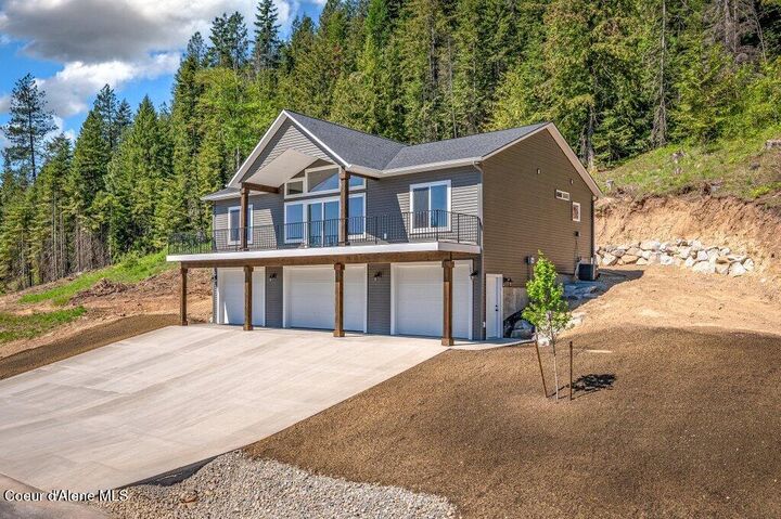Property Photo:  231 Durango Lane  ID 83856 