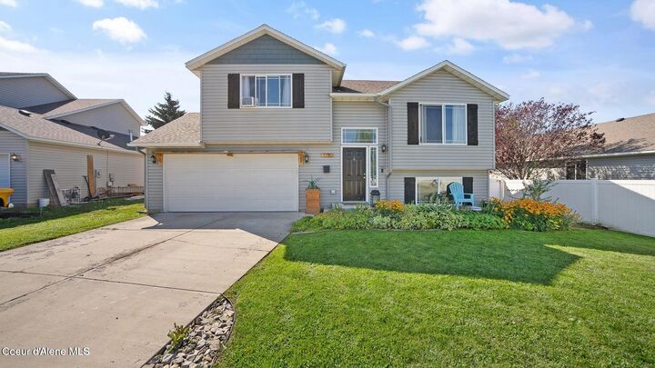 Property Photo: 1150 N Jamison Ct ID 83854