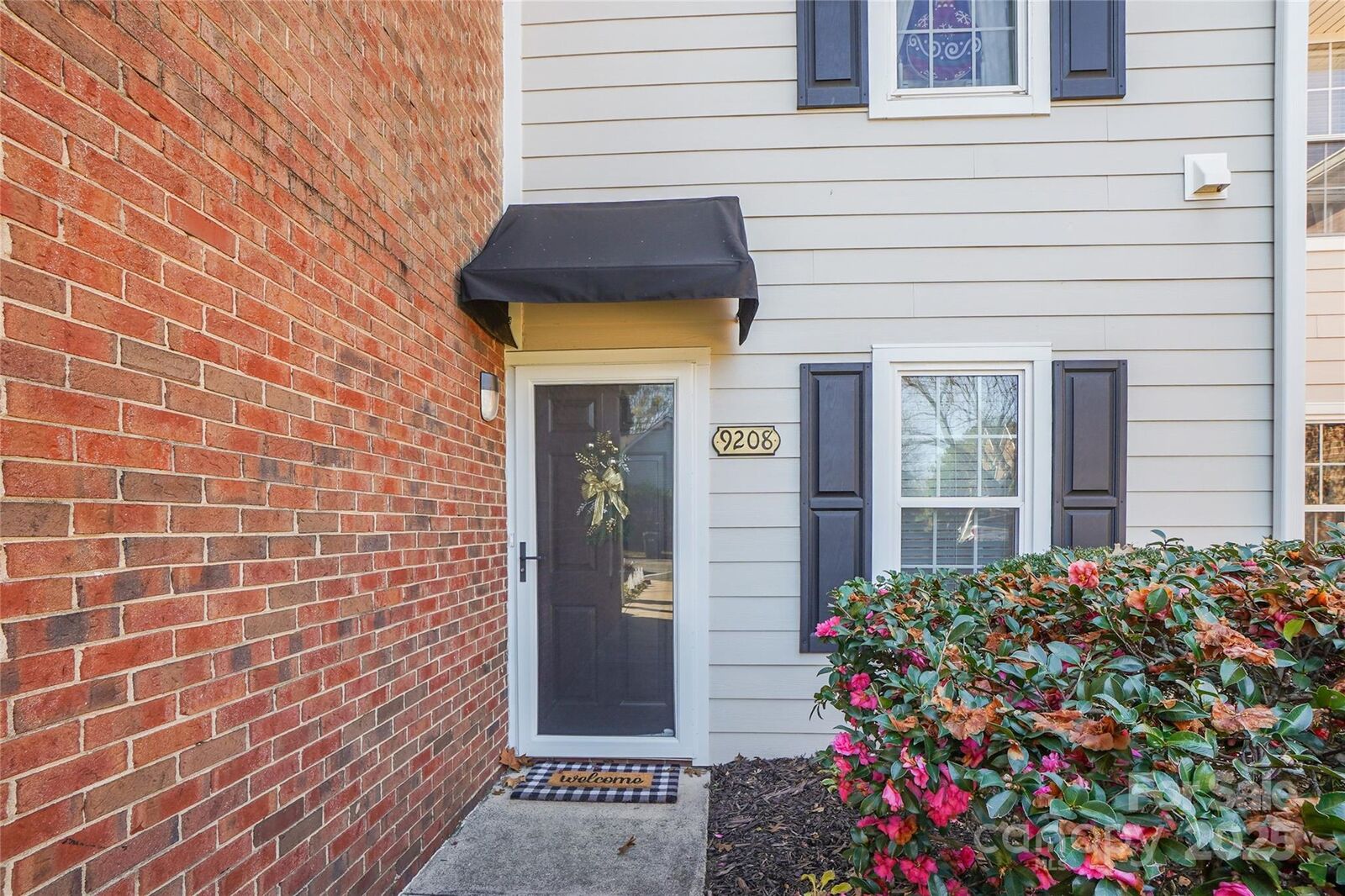 Property Photo: 9208 Kings Canyon Drive NC 28210