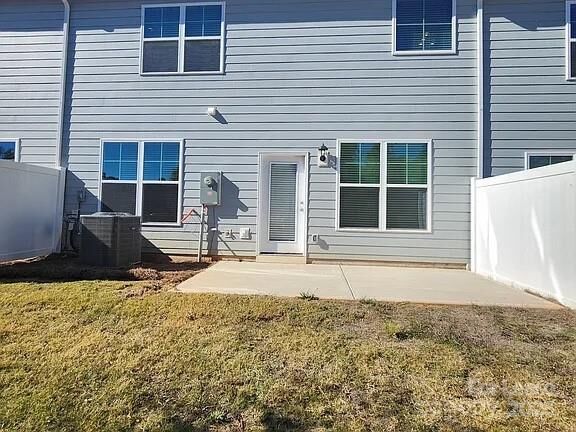 Property Photo: 4146 Steel Way NC 28673