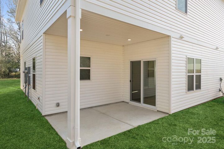 Property Photo: 5391 Toano Road NC 28215