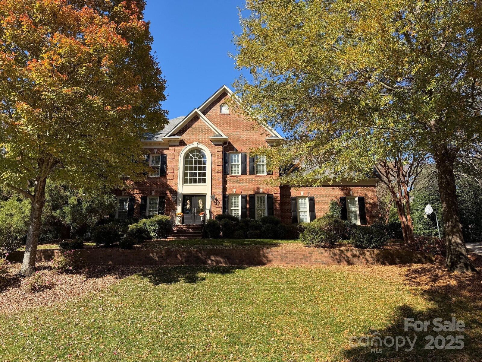 Property Photo:  2218 Queensland Drive  NC 28270 