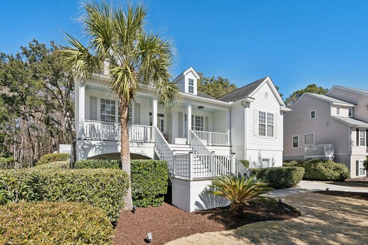 Property Photo:  3531 Stockton Drive  SC 29466 