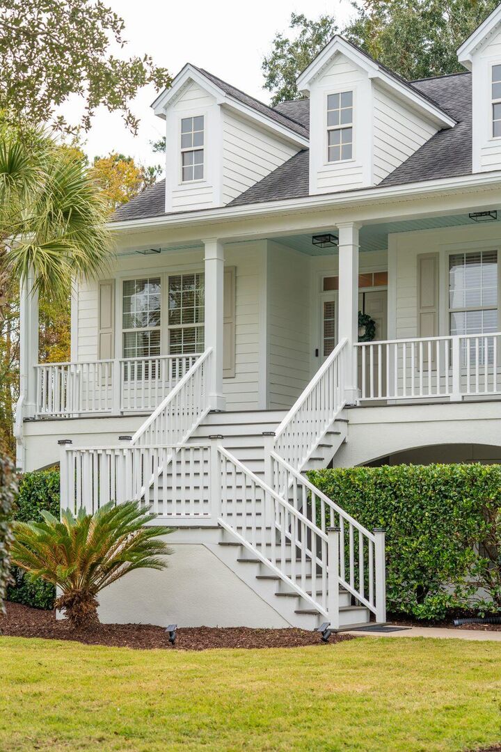 Property Photo: 3531 Stockton Drive SC 29466
