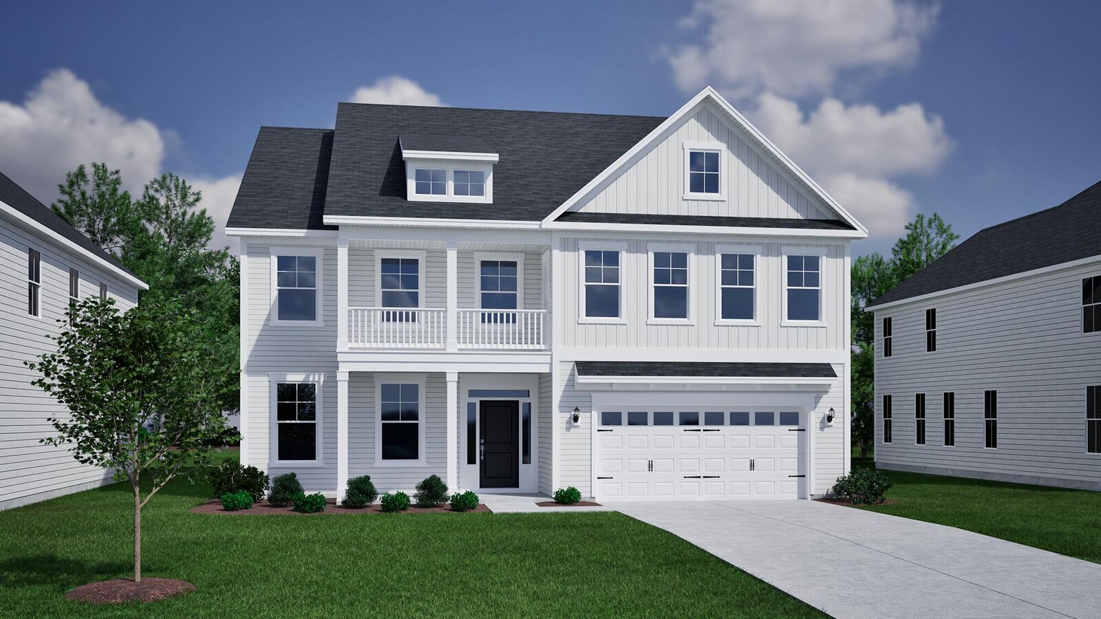 Property Photo: 158 Grange Circle SC 29486