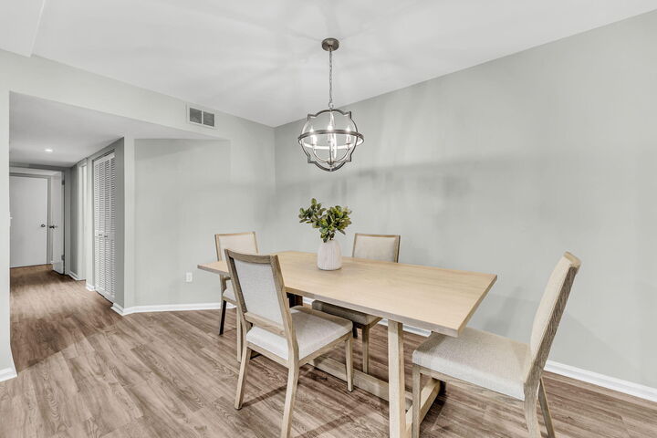 Property Photo: 1054 Anna Knapp Boulevard # 4A SC 29464