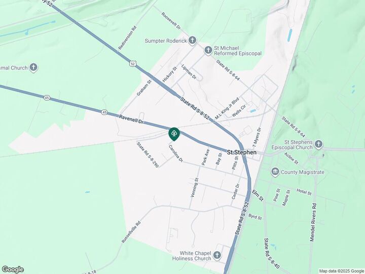 Property Photo:  256 Carolina Drive  SC 29479 