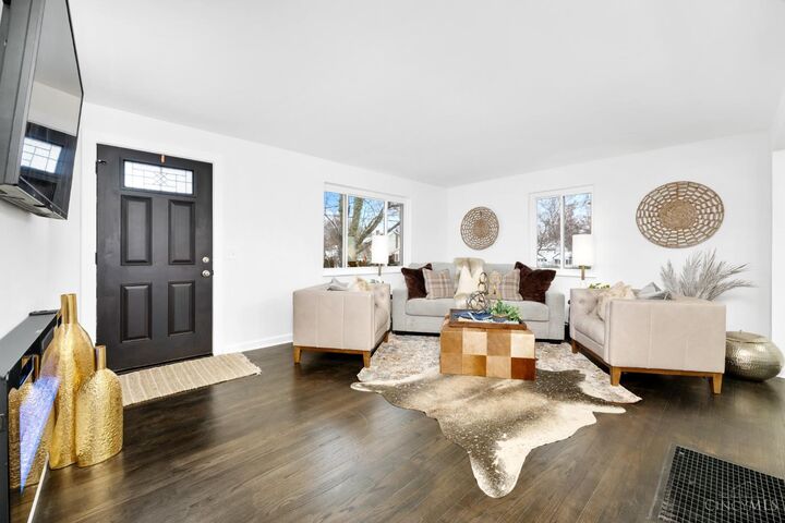 Property Photo: 2493 Downing Drive OH 45208