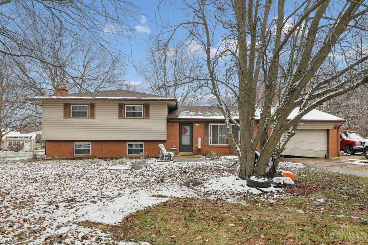 Property Photo: 7664 Foxboro Drive OH 45069