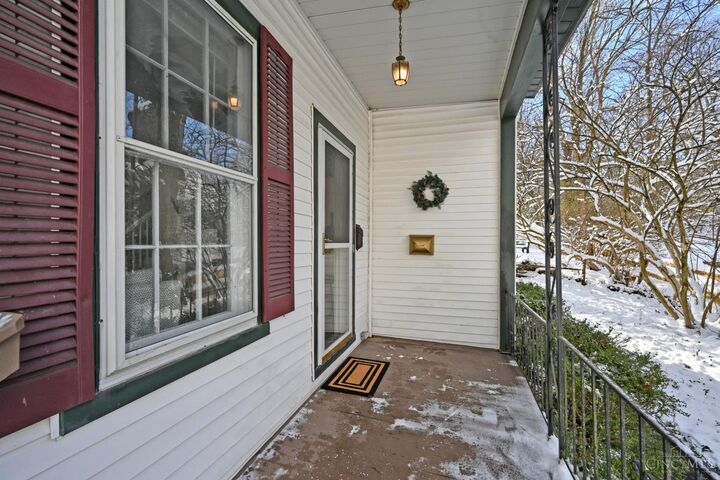 Property Photo:  3753 Sachem Avenue  OH 45226 