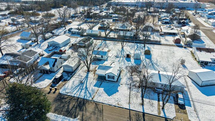 Property Photo:  728 Park Avenue  OH 45005 