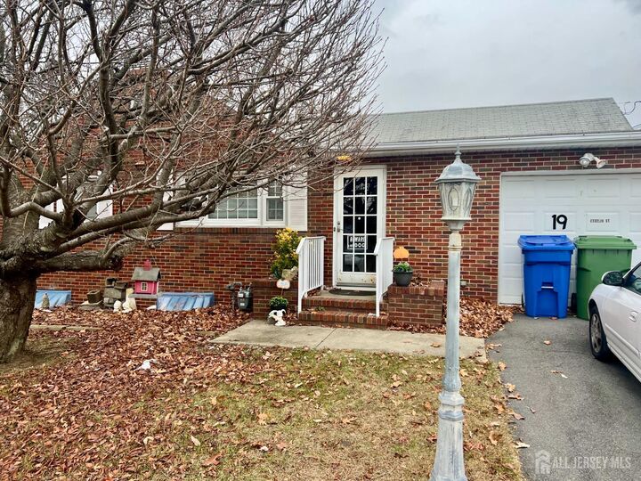 Property Photo: 19 Cecelia Street NJ 08872