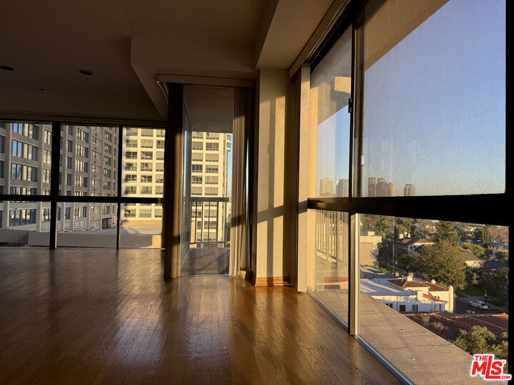Property Photo: 10750 Wilshire Blvd CA 90024