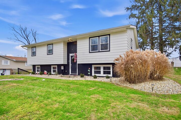 Property Photo:  170 Treehouse Lane  OH 43701 