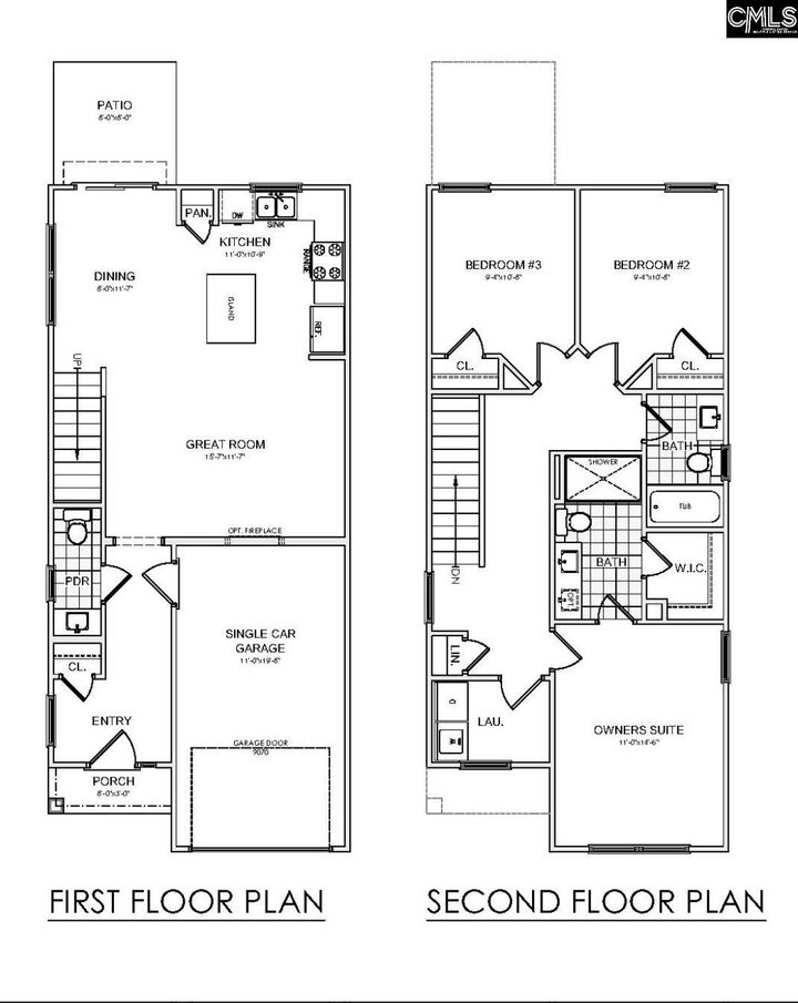 Property Photo: 8 Fawn Spot SC 29045