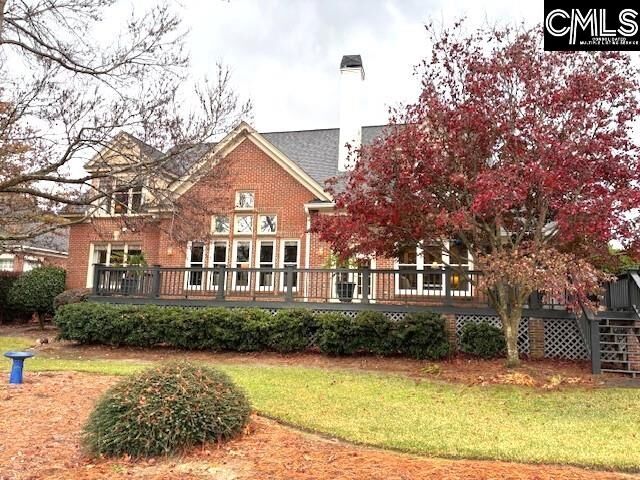 Property Photo:  314 Turkey Point  SC 29223 