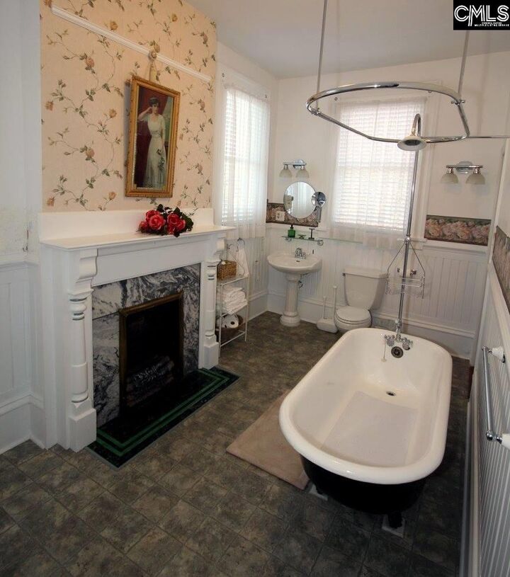 Property Photo: 1710 College SC 29108