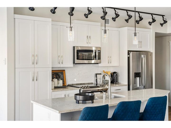 Property Photo:  8233 208B Street A433  BC V2Y 4M7 