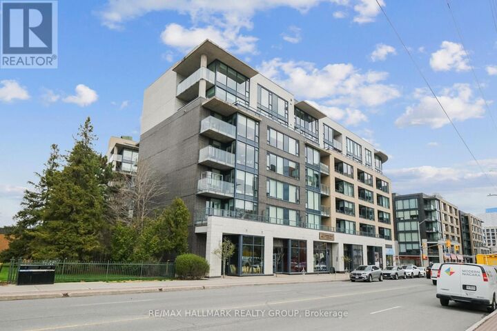 Property Photo:  360 Patricia Avenue 103  ON K1Z 0A8 