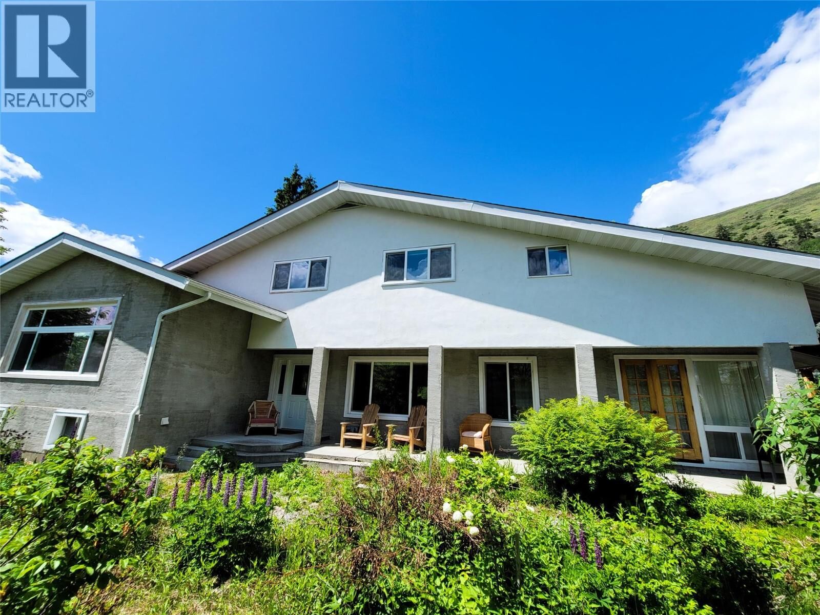 Photo de la propriété: 5855 Spencer Road BC V0H 1H5