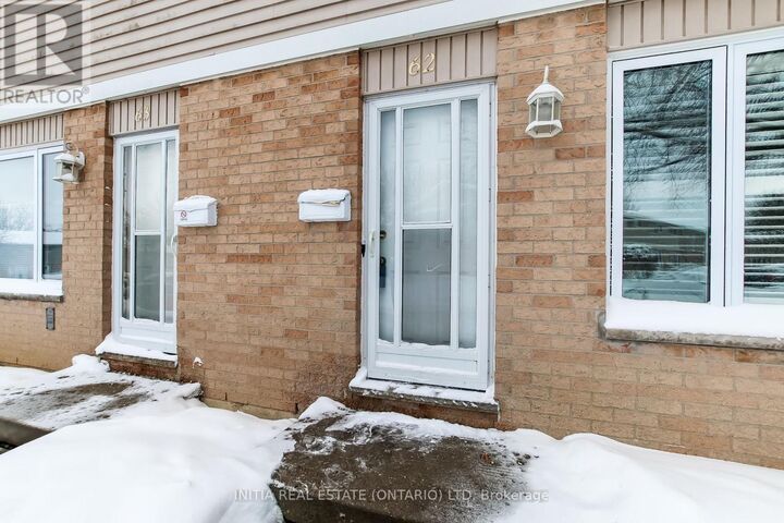 Property Photo:  320 Westminster Avenue 62  ON N6C 5H5 