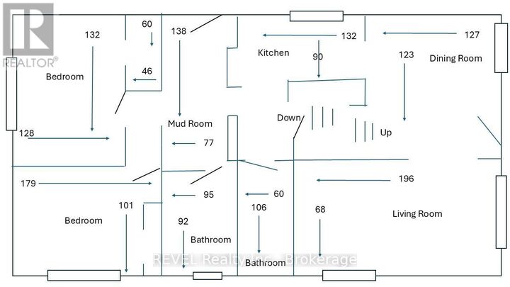 Property Photo: 2 Kent Street ON L2S 1H1