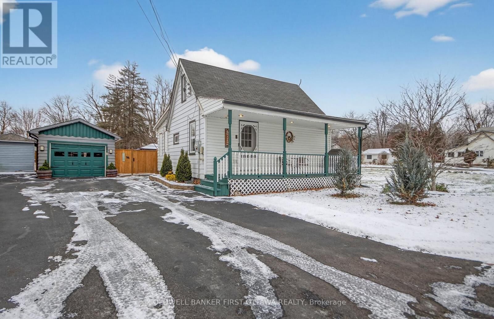 Photo de la propriété: 8712 Bank Street ON K0A 3J0