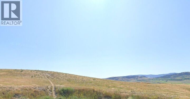 Property Photo: Lakeridge & Amber Drive BC V1H 1P5