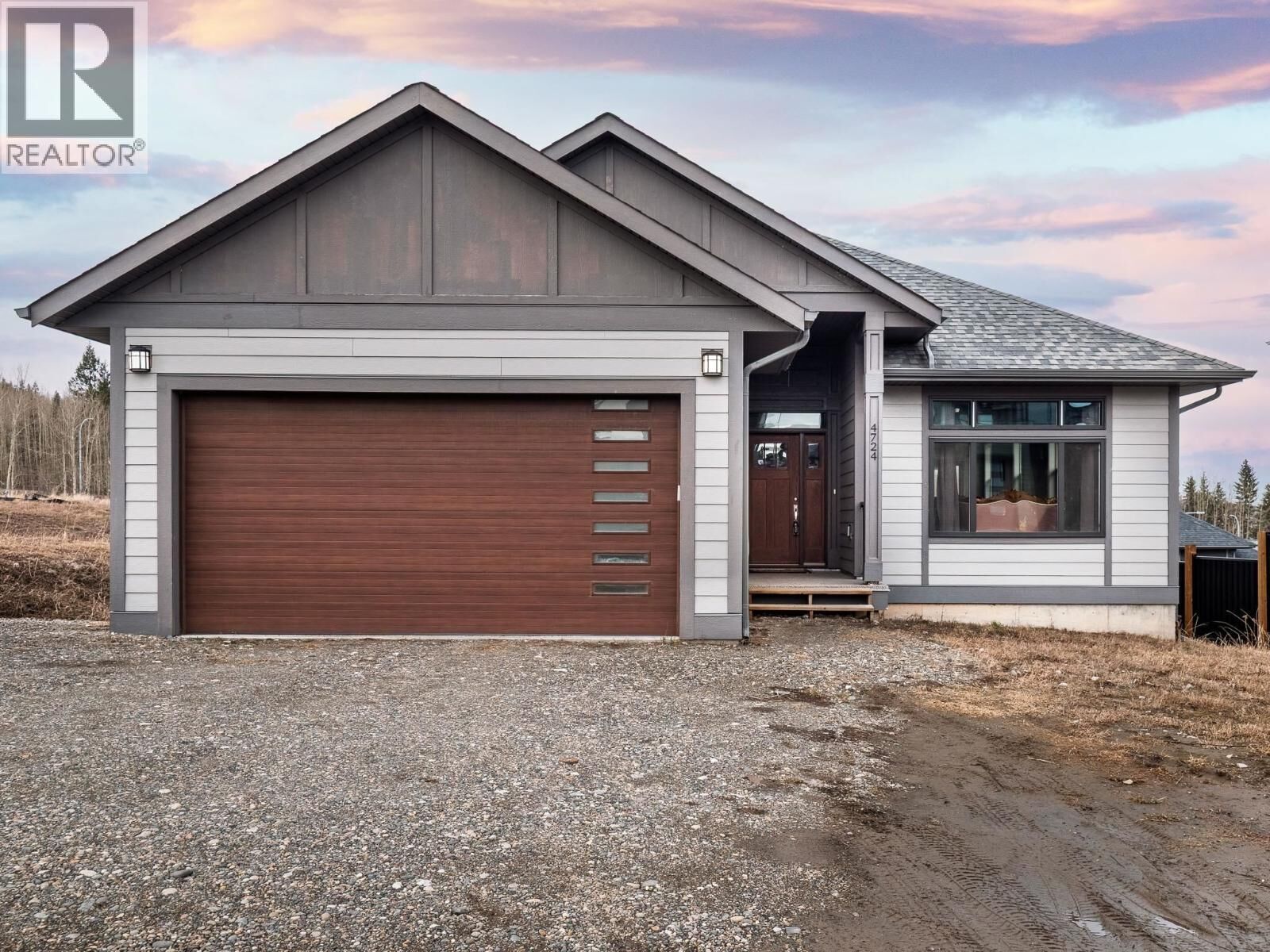 Property Photo: 4724 Gannett Road BC V2N 0B7