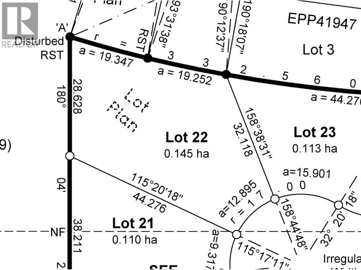 2962 Switzer Place Lot 22 — photo 1