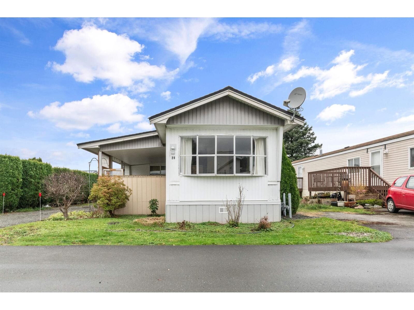 Property Photo:  1884 Heath Road 28  BC V0M 1A2 