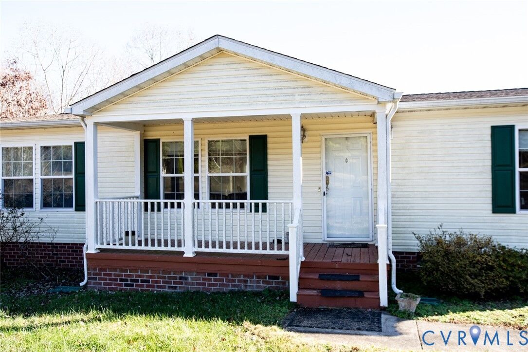 Property Photo:  7718 Abilene Road  VA 23901 