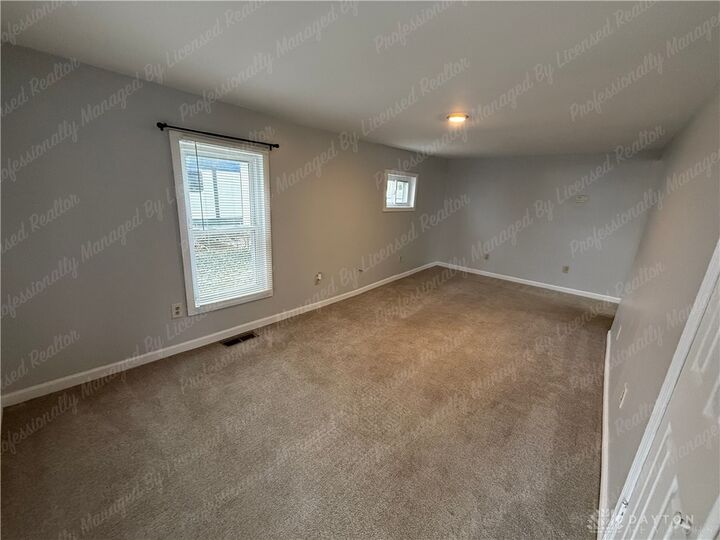 Property Photo:  2717 Cadillac Street  OH 45439 