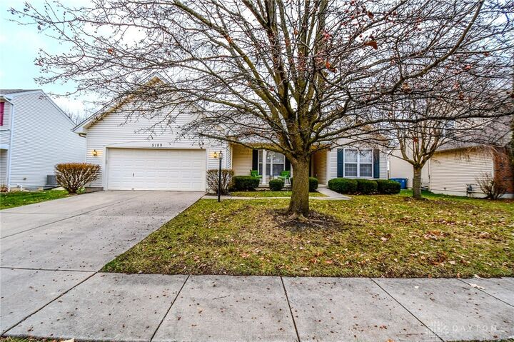 Property Photo: 5189 Deergate Drive OH 45371