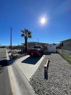 Property Photo: 73301 Colonial Drive CA 92276