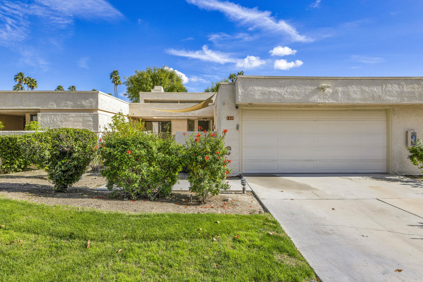 Property Photo:  1484 Versailles Drive  CA 92264 