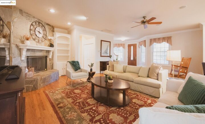 Property Photo:  16161 Parkridge Ave  CA 95370 