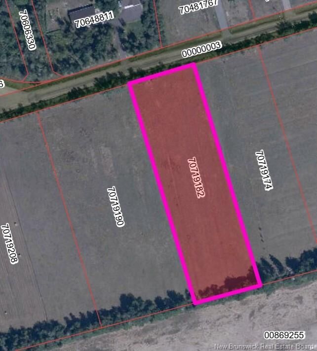 Lot 25-2 Old Mill Road — photo 1