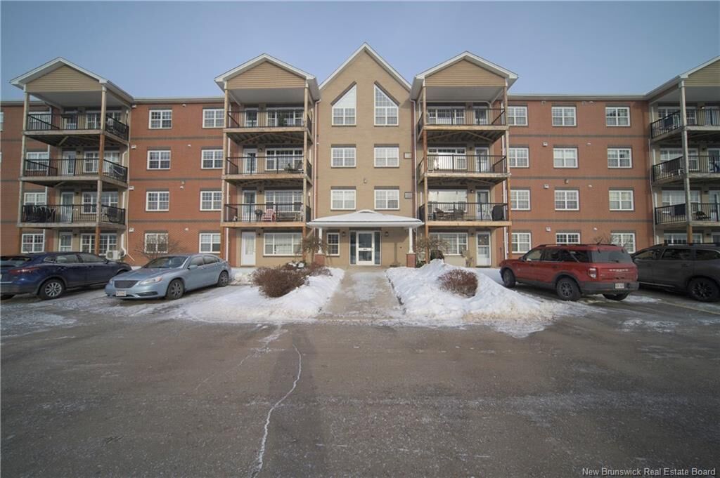 Property Photo:  65 Brayson Boulevard 409  NB E2V 0J2 
