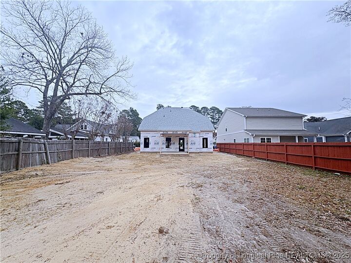 Property Photo:  118 Ellington Street  NC 28305 