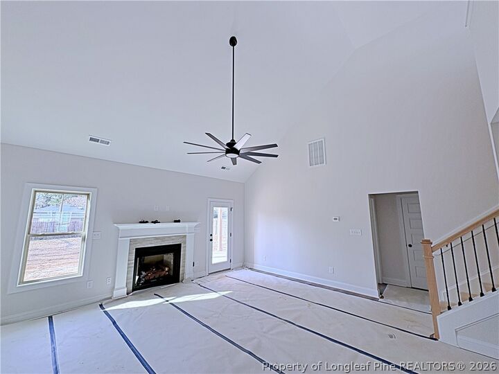 Property Photo:  118 Ellington Street  NC 28305 