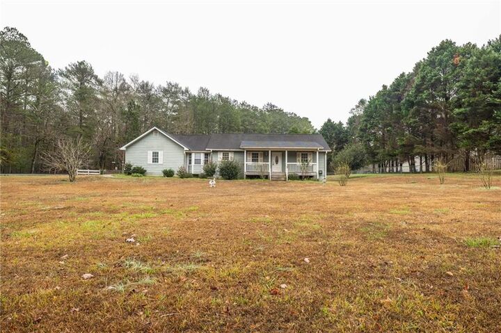 Property Photo:  739 Barnetts Bridge Road  GA 30233 