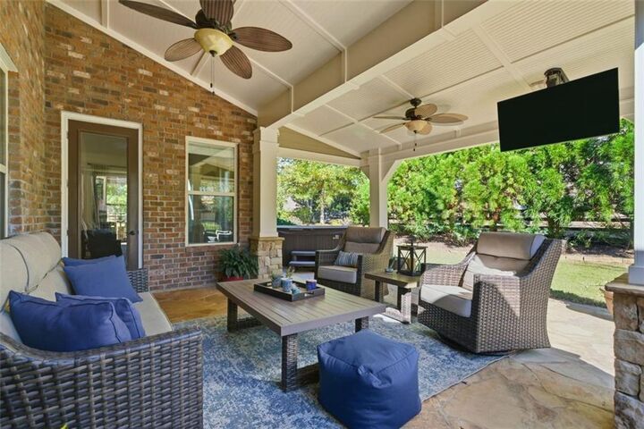 Property Photo:  12115 Spence Way  GA 30004 